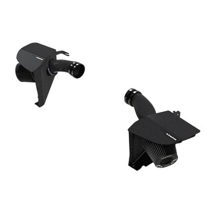 Ramair BMW G90 M5 4.4 V8 PRORAM Carbon Fibre Induction Kit