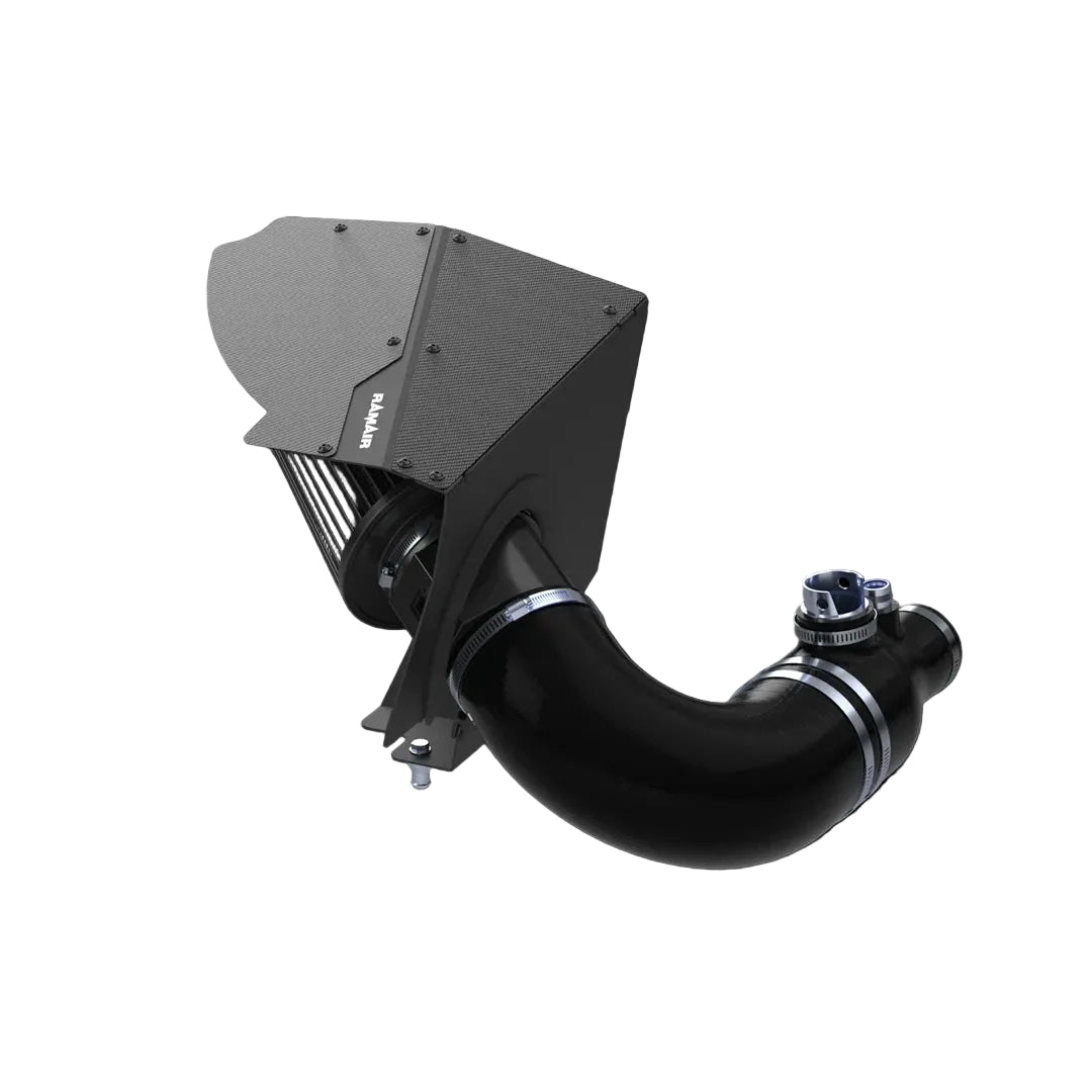 Pleated Intake Kit with Carbon Fibre Lid for BMW G Series 2.0 B48