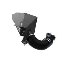 Pleated Intake Kit with Carbon Fibre Lid for BMW G Series 2.0 B48
