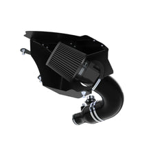 Pleated Intake Kit with Carbon Fibre Lid for BMW G Series 2.0 B48