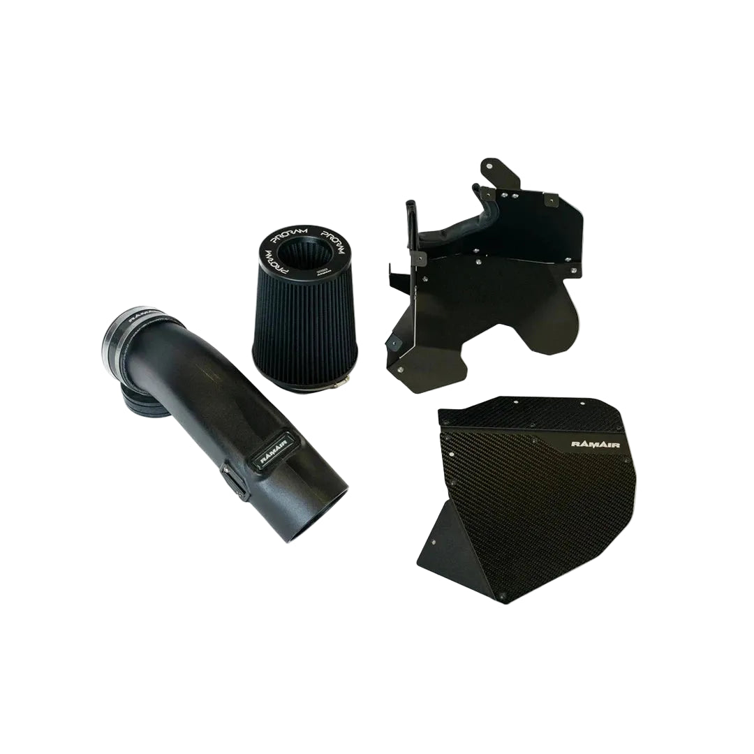 Ramair BMW 1 Series F70 M135i PRORAM Induction Kit