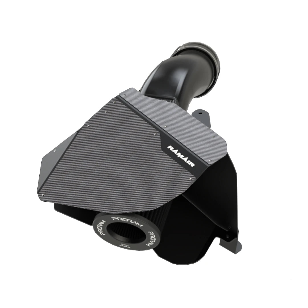 Kit d'induction haute performance Ramair pour BMW Série 3 E46