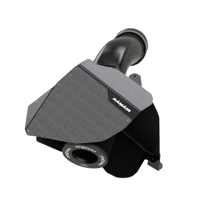 Ramair BMW 1 Series F70 M135i PRORAM Induction Kit