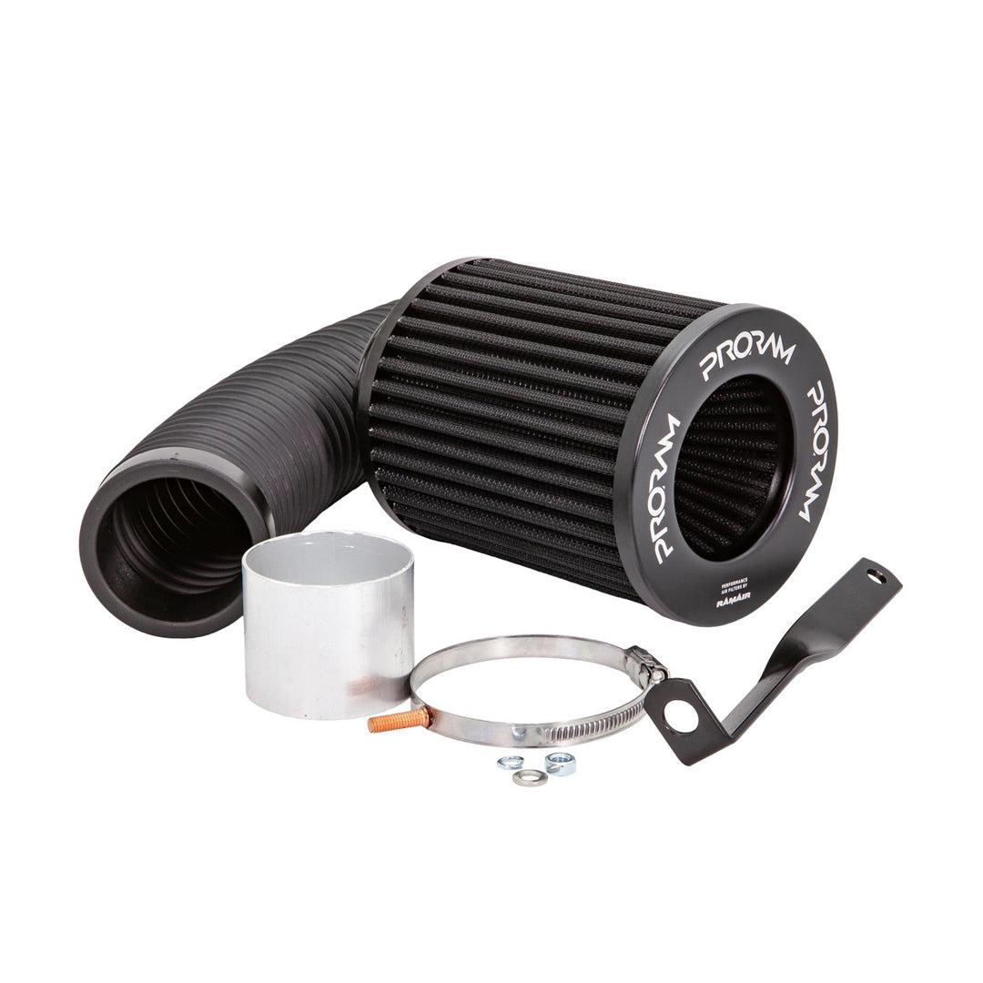 Ramair Vauxhall Corsa D E SR PRORAM Induction Kit