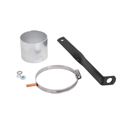 Ramair Vauxhall Corsa D VXR SR PRORAM Induktionskit
