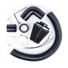 Ramair Audi A3 MK2 3.2 VR6 SR PRORAM Induction Kit