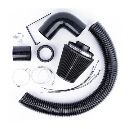 Ramair Audi A3 MK2 3.2 VR6 SR PRORAM Induction Kit