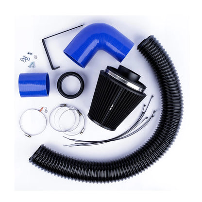 Ramair Audi A3 MK2 3.2 VR6 SR PRORAM Induction Kit