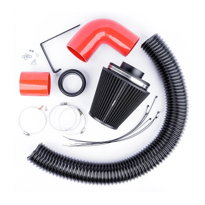 Ramair Audi A3 MK2 3.2 VR6 SR PRORAM Induction Kit