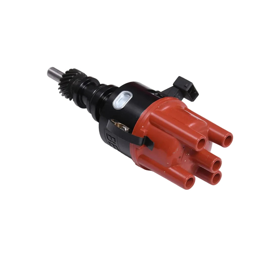 Bestek Ford Pinto Billet Hall Effect Trigger Distributor