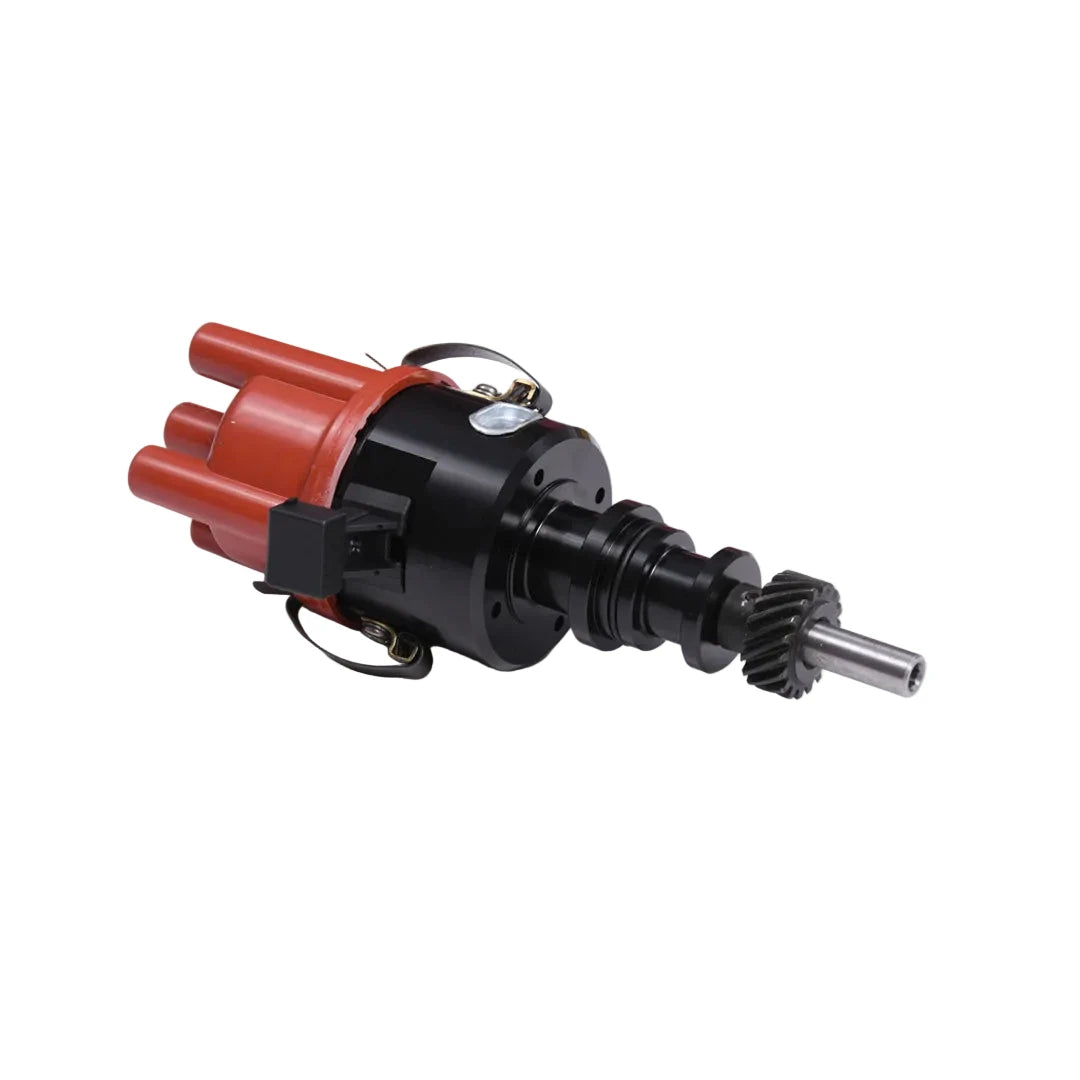 Bestek Ford Pinto Billet Hall Effect Trigger Distributor