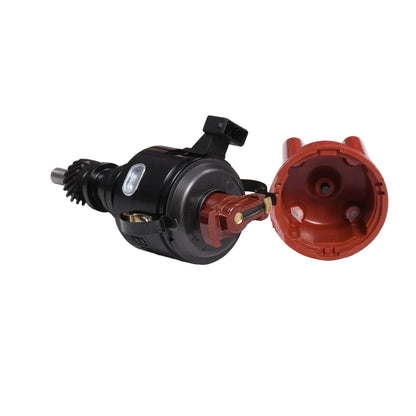 Bestek Ford Pinto Billet Hall Effect Trigger Distributor