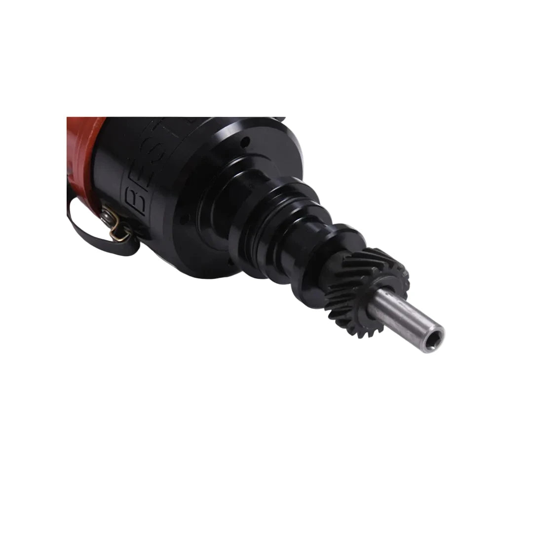 Bestek Ford Pinto Billet Hall Effect Trigger Distributor