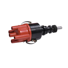 Bestek Ford Pinto Billet Hall Effect Trigger Distributor