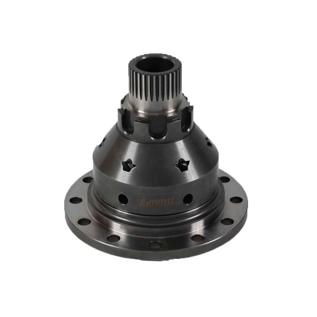 Quaife QDF14R VAG 02M MQ350 4WD 6-Gang ATB Schrägverzahnung LSD