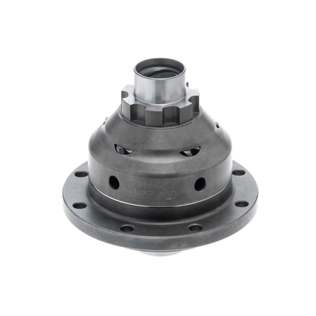 VAG 02T 5 & 6 Speed gearbox Quaife LSD