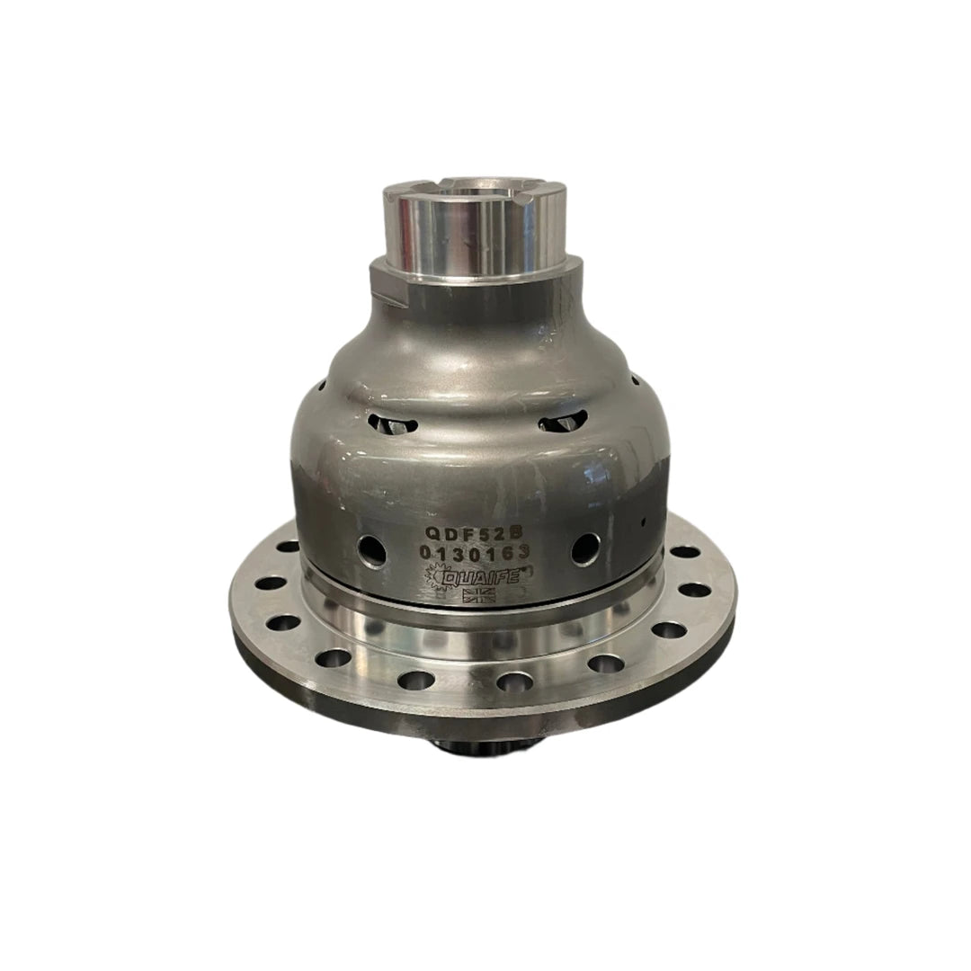 Mercedes W447 Vito Quaife LSD