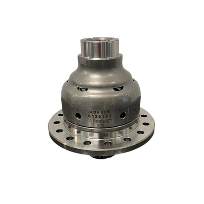 Mercedes W447 Vito Quaife LSD