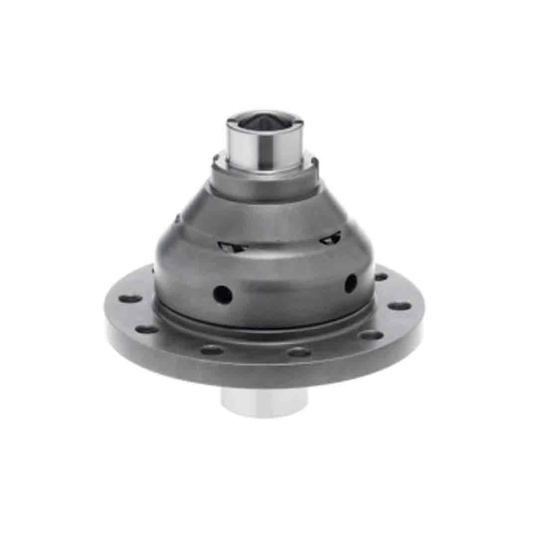 Renault NDO gearbox Quaife LSD