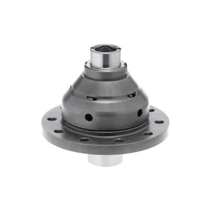 Renault NDO gearbox Quaife LSD