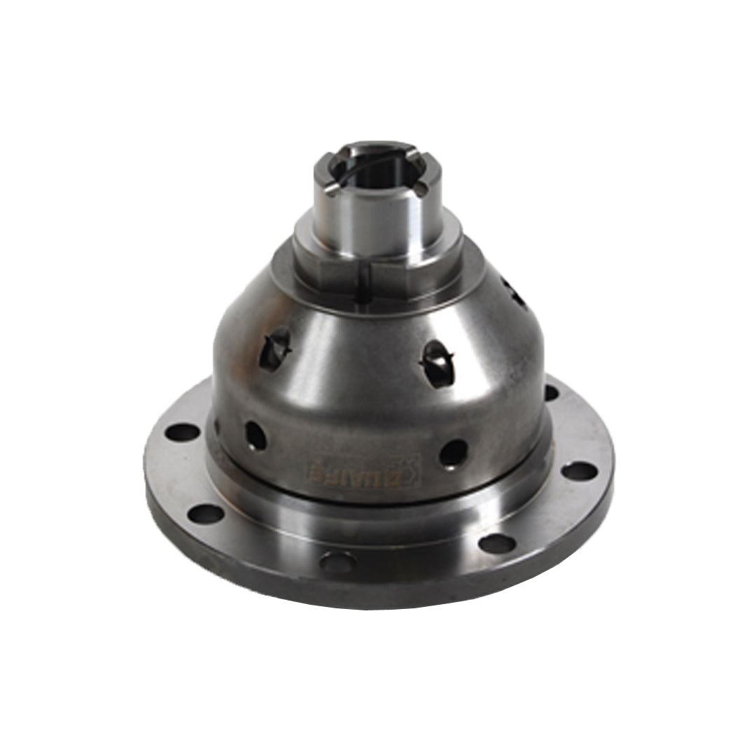 Quaife QDF8R VAG 02A 5-Gang-ATB-Schrägverzahnung LSD