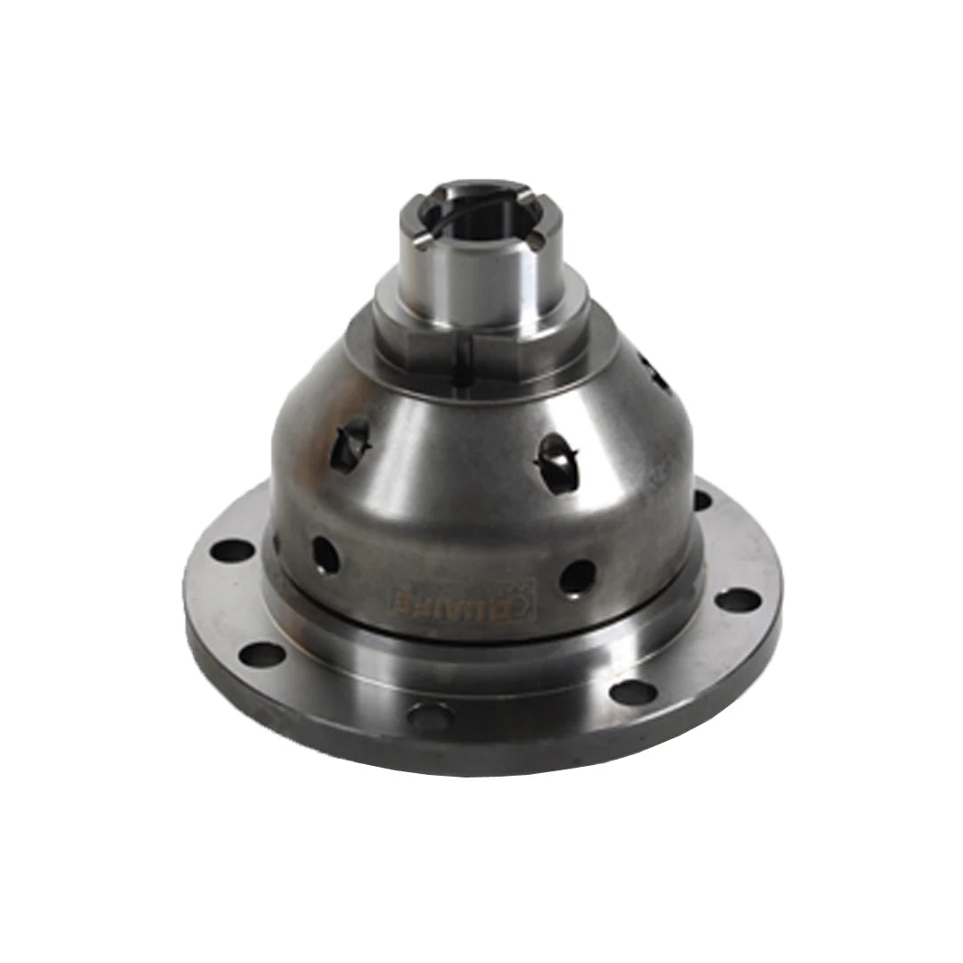 VAG 02A 5 Speed gearbox Quaife LSD