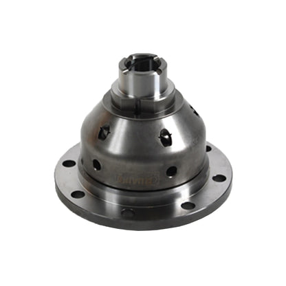 VAG 02A 5 Speed gearbox Quaife LSD