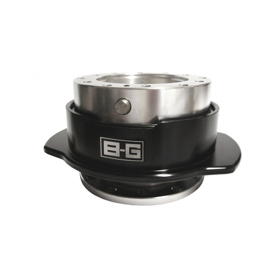 B-G BG4921 Steering Wheel Quick Release System