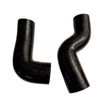 Tuyaux d'échangeur intermédiaire à montage avant Ramair pour Seat Leon 1P Cupra R 1.8 2.0TFSI