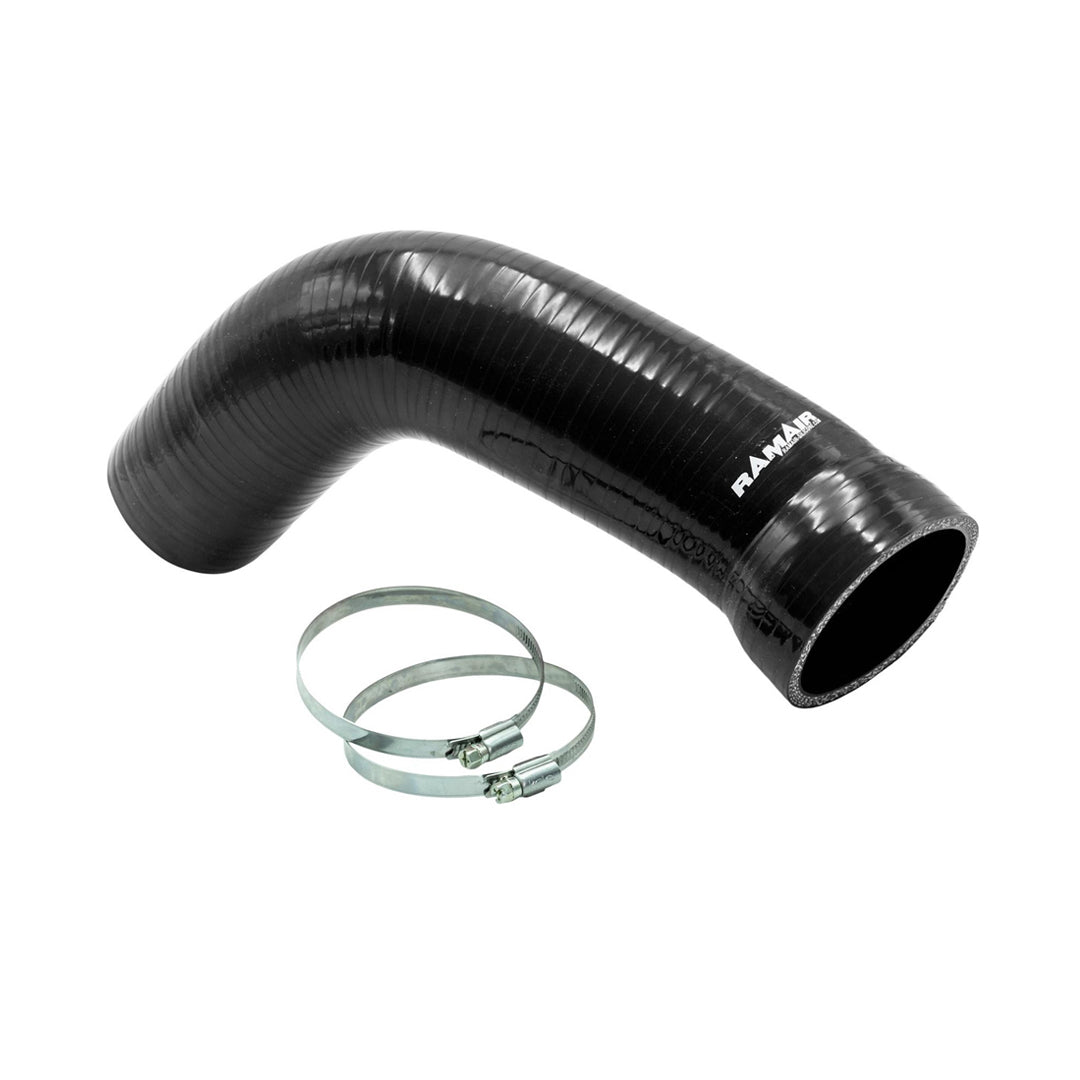 Ramair Audi TT TTS MK3 2.0TSI Silicone Intake Hose