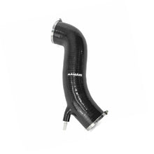 Ramair Ford Fiesta ST180 MK7 Silicone Intake Hose