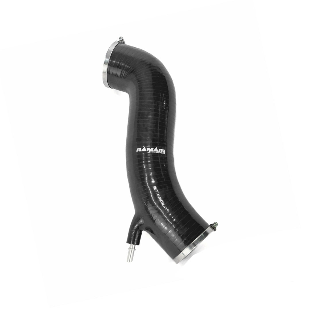 Ramair Ford Fiesta ST180 MK7 Silicone Intake Hose