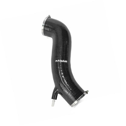 Ramair Ford Fiesta ST180 MK7 Silicone Intake Hose