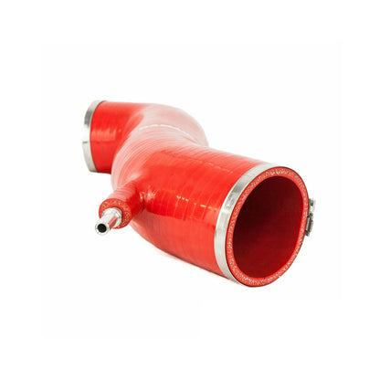Ramair Ford Fiesta ST180 MK7 Silicone Intake Hose
