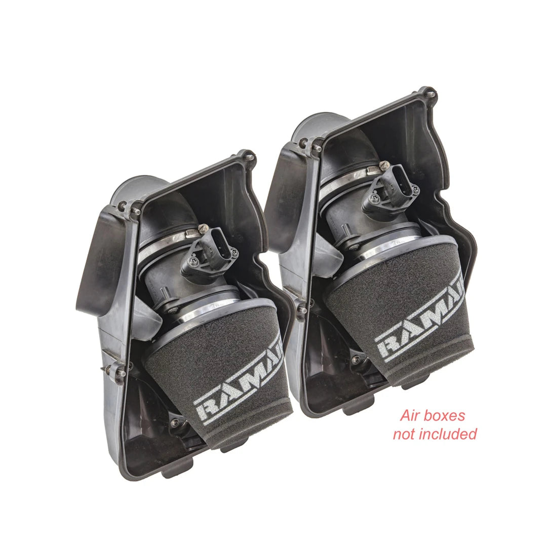 Filtre à air en mousse Ramair RPF-1195 pour Hyundai i30N