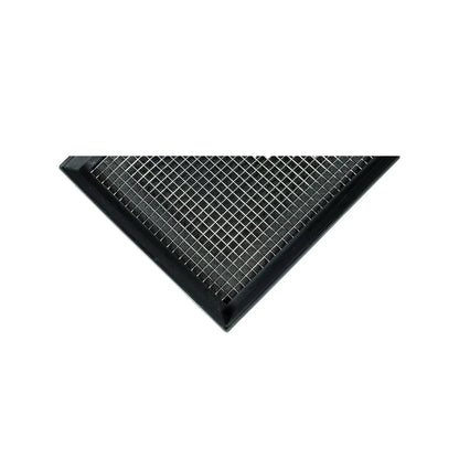 Filtre à air en mousse Ramair RPF-1744 pour Audi A3 TT MK2 MK3
