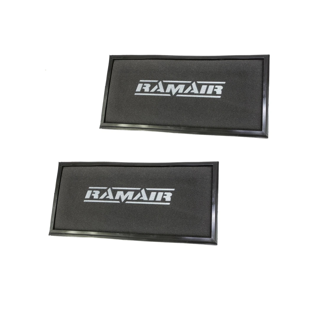 Ramair RPF-1718-2 Porsche Cayenne Foam Panel Air Filters