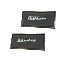 Ramair PPF-9859 Porsche Macan PRORAM Panel-Luftfilter