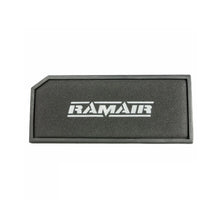 Ramair RPF-1747 Skoda Octavia MK2 VRS Foam Panel Air Filter