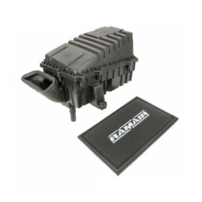 Ramair RPF-1512 Seat Leon MK1 Schaumstoff-Luftfilter