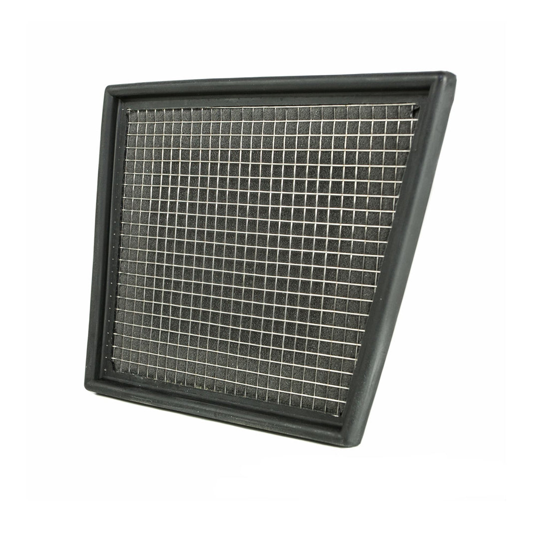 Kit de filtre à air et de tuyau d'admission Ramair pour Ford Fiesta MK7