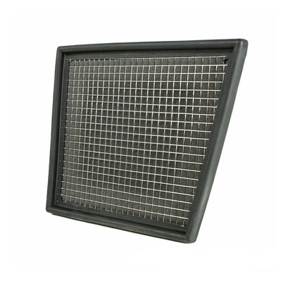 Kit de filtre à air et de tuyau d'admission Ramair pour Ford Fiesta MK7