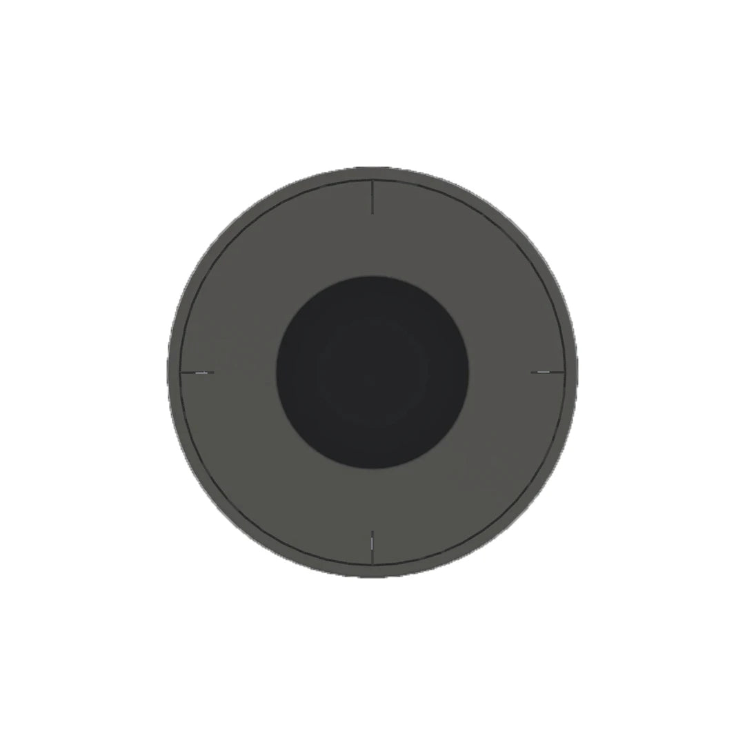 Ramair RPF-1195 Hyundai i30N Schaumstoff-Luftfilter