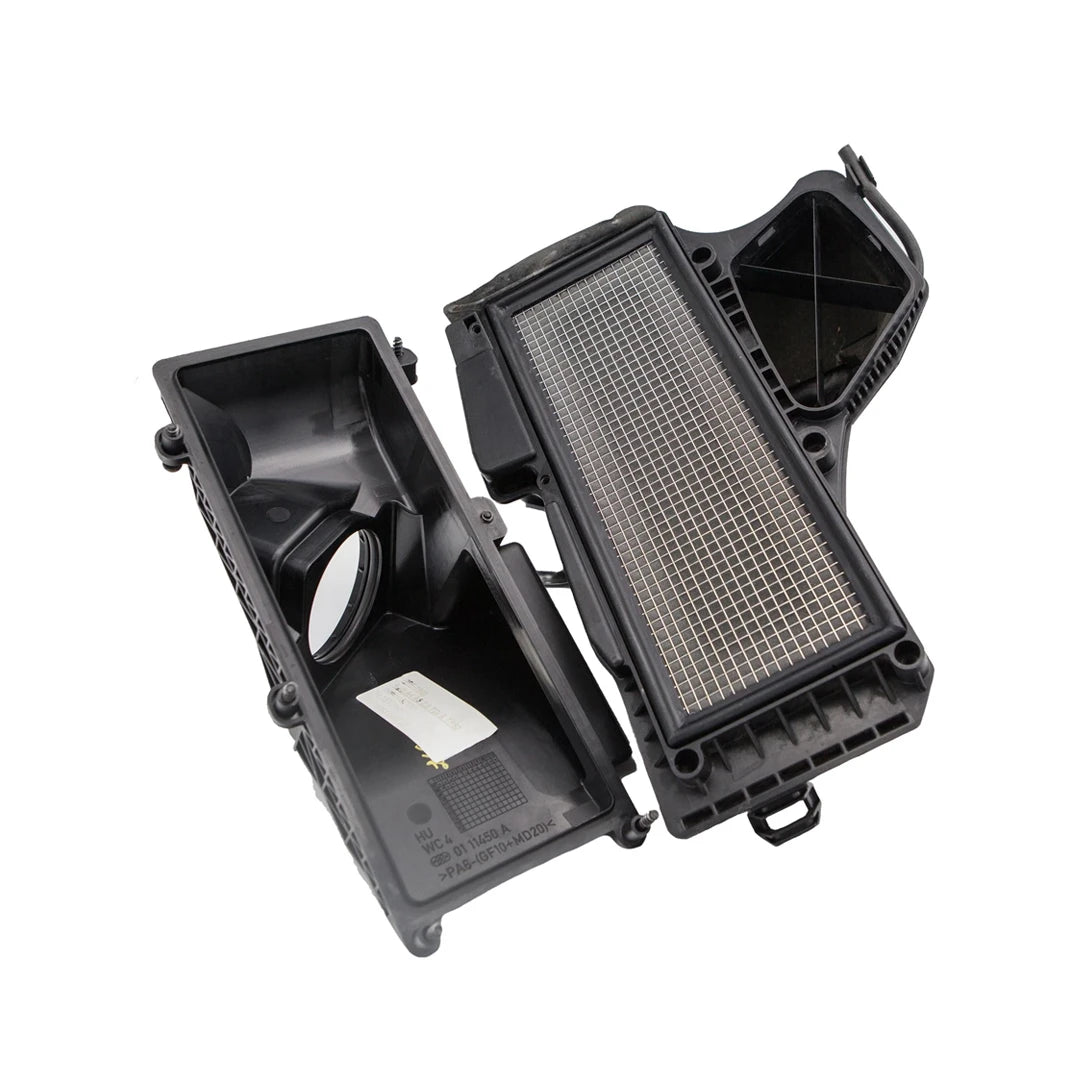 Ramair RPF-2185 BMW G80 G81 M3 3.0T S58 Schaumstoff-Luftfilter