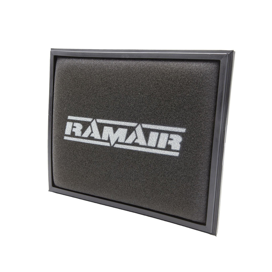 Ramair RPF-2045 Audi Seat VW Foam Panel Air Filter