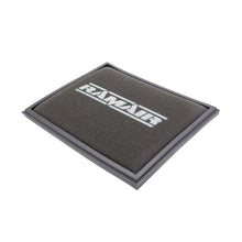 Filtre à air à panneau en mousse Ramair RPF-2045 Audi A1 S1 MK1