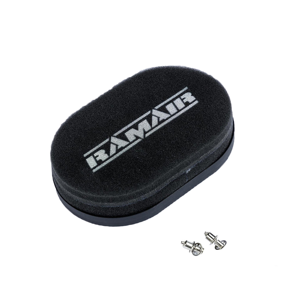 Ramair Weber 32 34 DMTL DMTR DATR Foam Carburettor Air Filter