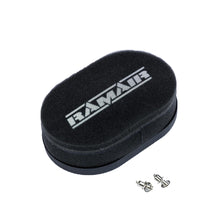 Filtre à air en mousse pour carburateur Ramair Weber 32 34 DMTL DMTR DATR