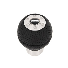 MOMO Race Air-Leather Gear Knob