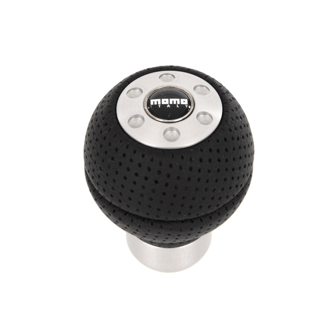 Pommeau de levier de vitesse MOMO Race Air-Leather
